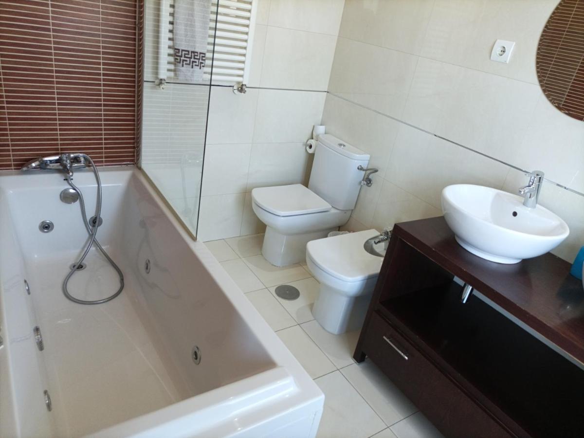 جيتافي Nordia Home 2 By Bossh Hotels المظهر الخارجي الصورة